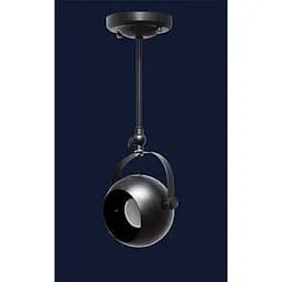 Люстри лофт Levistella 7521209-1А WH - мініатюра 2