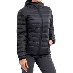 Куртка Turbat Trek Wmn XS Черный (1054-012.004.2138)