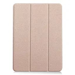 Чохол-книжка BeCover Smart Case для Apple iPad Air 11" M2/M3 2024/2025 Pink (711595) - мініатюра 2