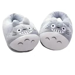 Тапочки My neighbour Totoro  Totoro 07TP