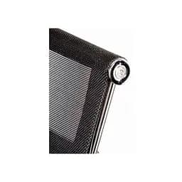 Офісне крісло для персоналу Special4You Solano office mesh black (E5869) - мініатюра 8