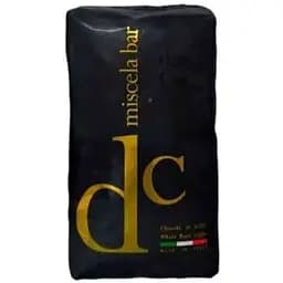 Кофе в зернах Carraro Don Carlos 1 кг