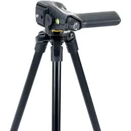 Штатив Vanguard Vesta 203AGH (Vesta 203AGH), Чорний - мініатюра 9