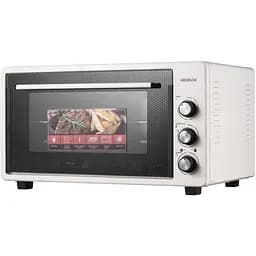 ARDESTO Электрическая мини-печь MEO-S45GBG - 1600Вт/45 л./таймер/бежевая