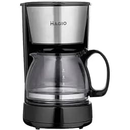 Кавоварка крапельна Magio MG-964 [81292]