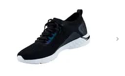 Кросівки 90 GoFun Shadow Ultra Light Running Shoes Black