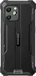 Смартфон Blackview BV8900 8/256Gb Black (Global Version) NFC - мініатюра 2