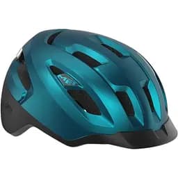 Шолом Met Urbex Mips CE M Teal Blue (1052-3HM 140 CE00 M BL1)