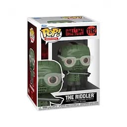 Колекційна фігурка Funko Pop! серії Бетмен - Загадник - мініатюра 3