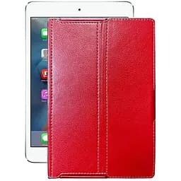 Чохол StatusCASE з екошкіри для планшету Apple iPad mini 2 Червоний
