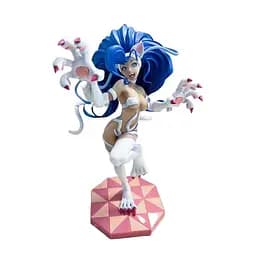 Фигурка Darkstalkers Felicia Дарксталкерс Фелиция 25 см (Китай) DK F CH 25