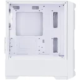 Корпус 1stPlayer H2-WH-4F7-W White без БП (H2-WH-4F7-W) - мініатюра 7