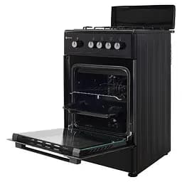 Плита Grifon G541BL-M1 - мініатюра 4