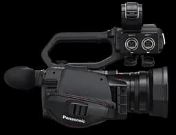 Цифрова відеокамера Panasonic AG-CX18EH - мініатюра 12