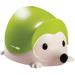 Дитячий горщик FreeON Hedgehog Green