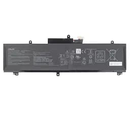 Акумулятор для Asus FX516P GU502L GU502G GX502L GX502G GA502I, 15.4V 76Wh, C41N1837, Original