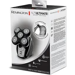 Електробритва Remington XR 1500 (61537) - мініатюра 4