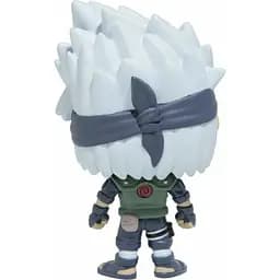 Фігурка Funko Pop! Naruto Shippuden: Какаши [12450] [118037] - мініатюра 2