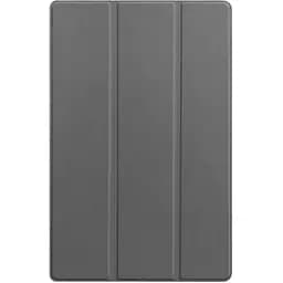 Чехол Primolux Slim для планшета Lenovo Tab P11 (TB-J606) / Tab P11 Plus (TB-J616) Grey