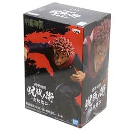 Фігурка Bandai Spirits Юдзі Ітадорі Yuuji Itadori Магічна битва Jujutsu Kaisen 20.0 см WST NK  YI 244 - мініатюра 6