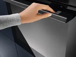 Духова шафа Electrolux електрична 70 л, А++, пара, дисплей, конвекція, ф-ція пароварки, телескопічні напрямні, чорний - мініатюра 5
