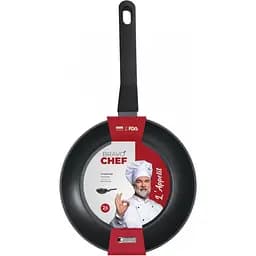 Сковорода Bravo Chef L'Appetit 26 см (BC-1103-26) - мініатюра 4