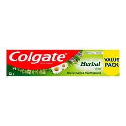 Зубна паста Colgate Herbal Original Camomile 150 мл - мініатюра 3