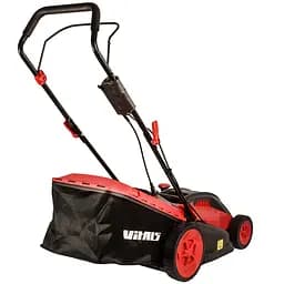 Vitals Газонокосарка бензинова Vitals Master EZP 4318jb 1800Вт 43см 48л 25-75мм 19кг - мініатюра 4