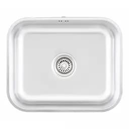 Кухонна мийка Interline UNDER Plus sateen