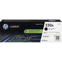 Картридж HP 230A CLJ Pro 4203/4303 Black 2000стор teh0015633