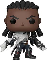 Фігурка Funko Pop Ліга Легенд Люціан League of Legends Lucian 10 см FP LOL L 1042 - мініатюра 2