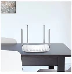 Wi-fi роутер - бездротовий маршрутизатор TP-Link Archer C50 (v3) - мініатюра 3