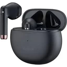 Навушники McDodo Bluetooth B01 Series TWS Earphone ( with wireless charge ) HP-8031 чорні