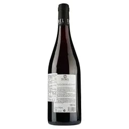Вино Maison Trenel Coteaux Bourguignons rg, 12,5%, 0,75 л (715562) - мініатюра 2