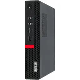 Компьютер Lenovo ThinkStation P330 Tiny (i7-8700/32/512SSD) Б/У