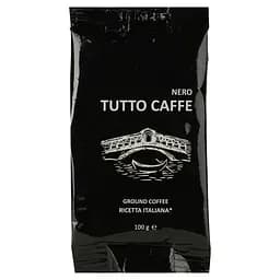 Кава мелена Tutto Caffe Nero 100 г