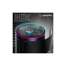 Мікрофон GamePro UGM105B Black (UGM105B) - мініатюра 9