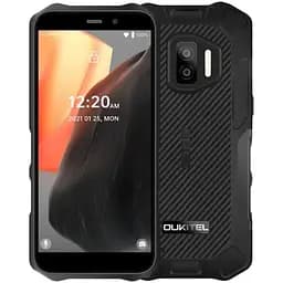 OUKITEL WP12 Pro 64 ГБ Чёрный (Grade B) Seller Refurbished