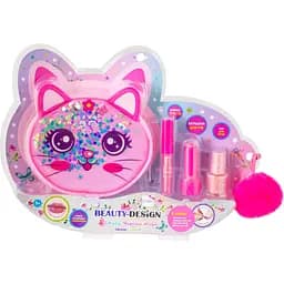 Набір для дівчат Lukky Чарівна киця (T25209)