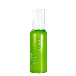 Спрей для лица и тела увлажняющий OneSpring Green Tea Moisturizing Spray с экстрактом зеленого чая 100 мл