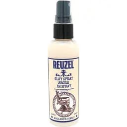 Спрей для текстуры волос Reuzel Clay Spray 355 мл
