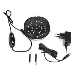 Світильник LED для тераріумів Hobby Terra Fix & Easy Nano LED 5.5 W (37610) - мініатюра 13