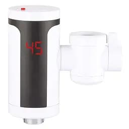 Проточный водонагреватель Zerix ELW77-E ZX4774