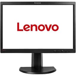 Монитор 24" Lenovo LT2452pwC - Class B "Б/У"