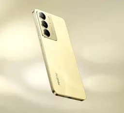 Смартфон Realme C75 8/128 Gb Lightning Gold (золотистий) - мініатюра 3