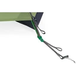 Намет Sea to Summit Alto TR1 Mesh Inner Sil/PeU Fly NFR Зелений (1033-STS ATS2039-01160410) - мініатюра 10