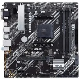 Материнська плата Asus (PRIME B450M-A II)