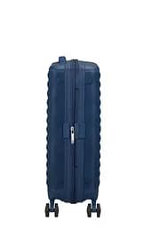Валіза American Tourister FASTFORWARD 55 см NAVY BLUE 55х40х20(23) MI0*11001 - мініатюра 8