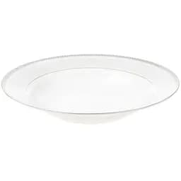 Тарелка глубокая Силен NP100PL