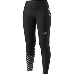 Штаны Dynafit Trail 7/8 Tights W XS Черный (1054-016.002.2814)